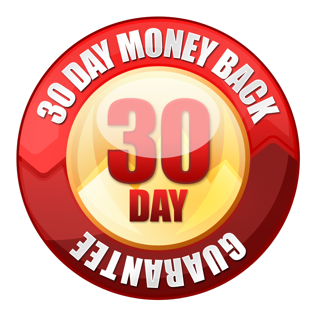 Moneyback Transparent PNG Image