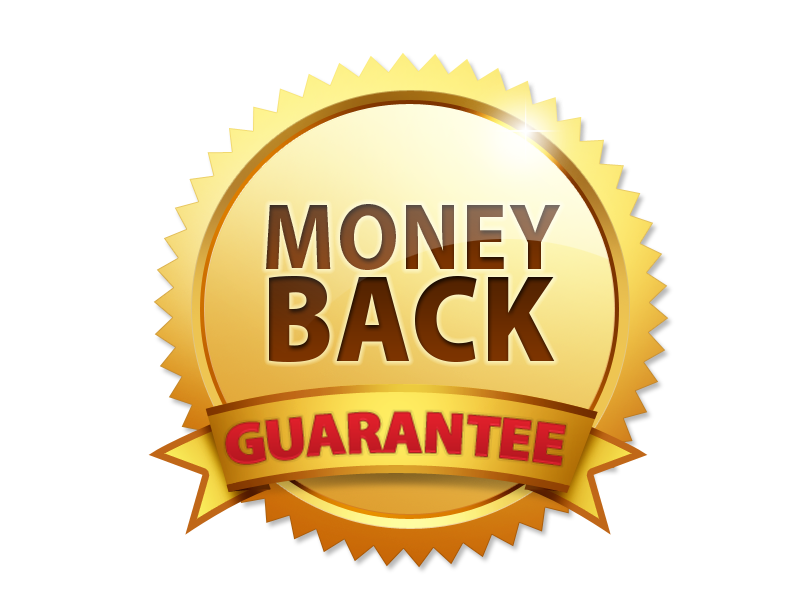 Moneyback Transparent PNG Image