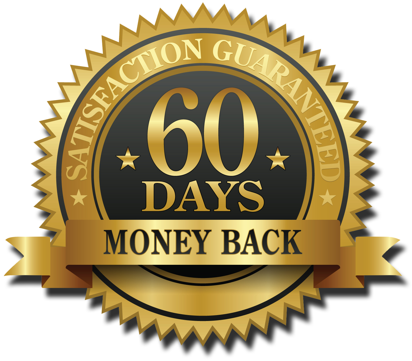 Moneyback Transparent PNG Image