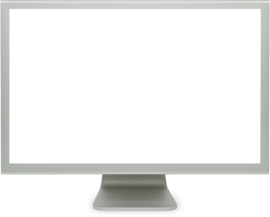 Monitor Transparent PNG Image