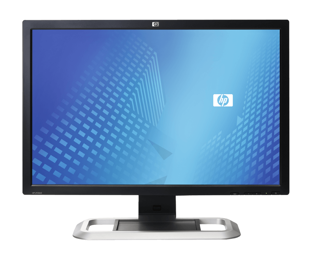 Monitor Transparent PNG Image