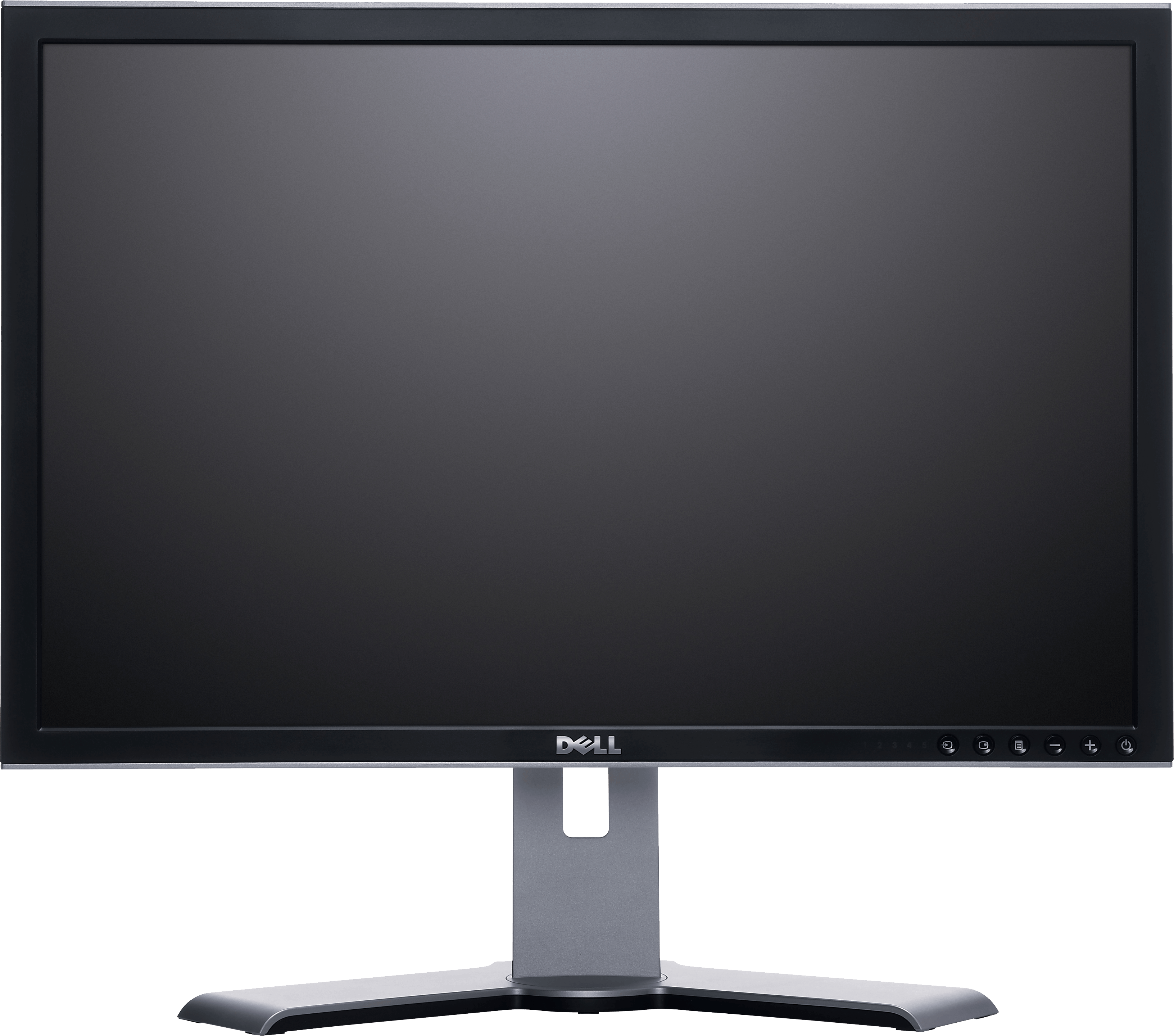Monitor Transparent PNG Image
