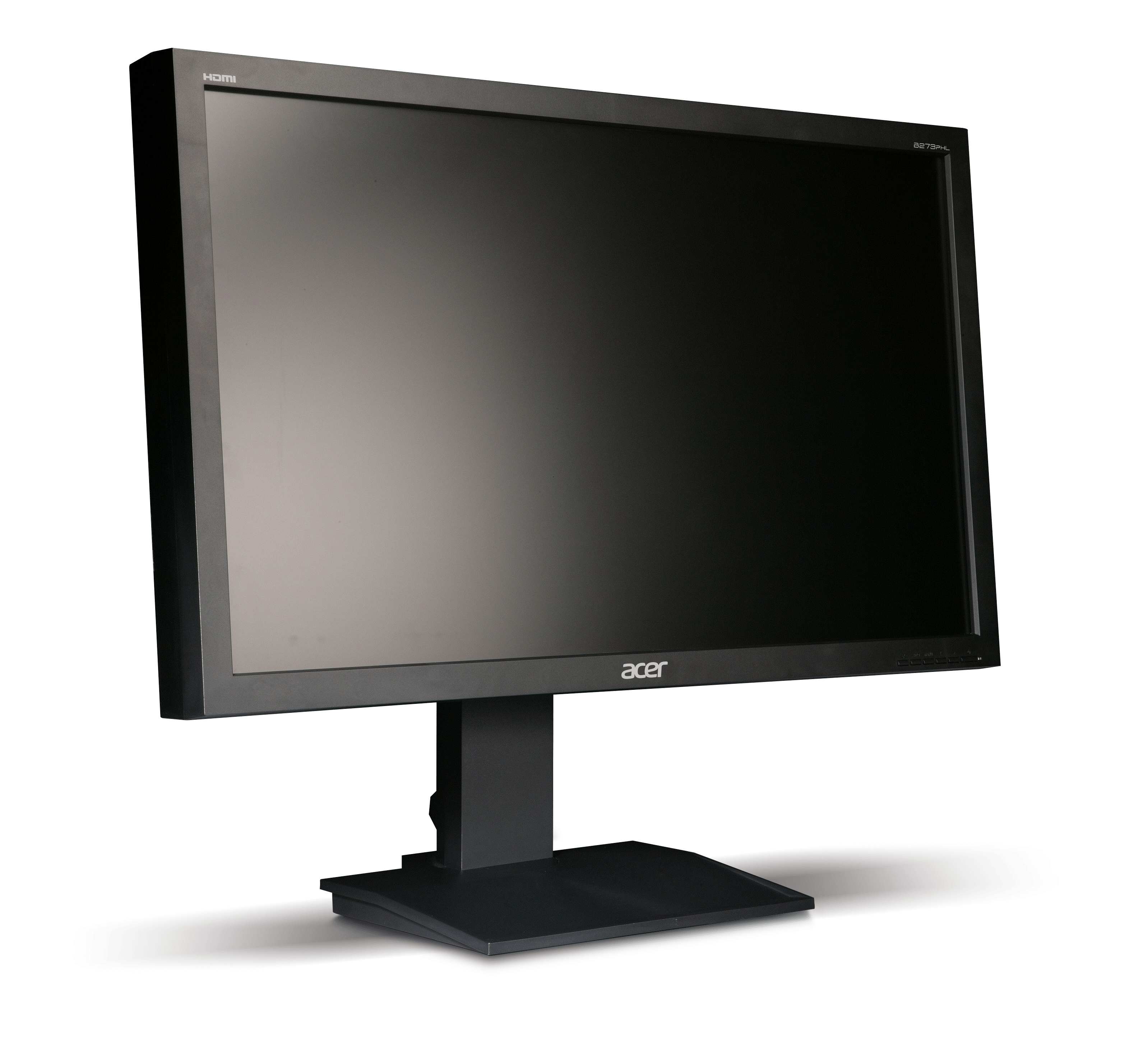 Monitor Transparent PNG Image