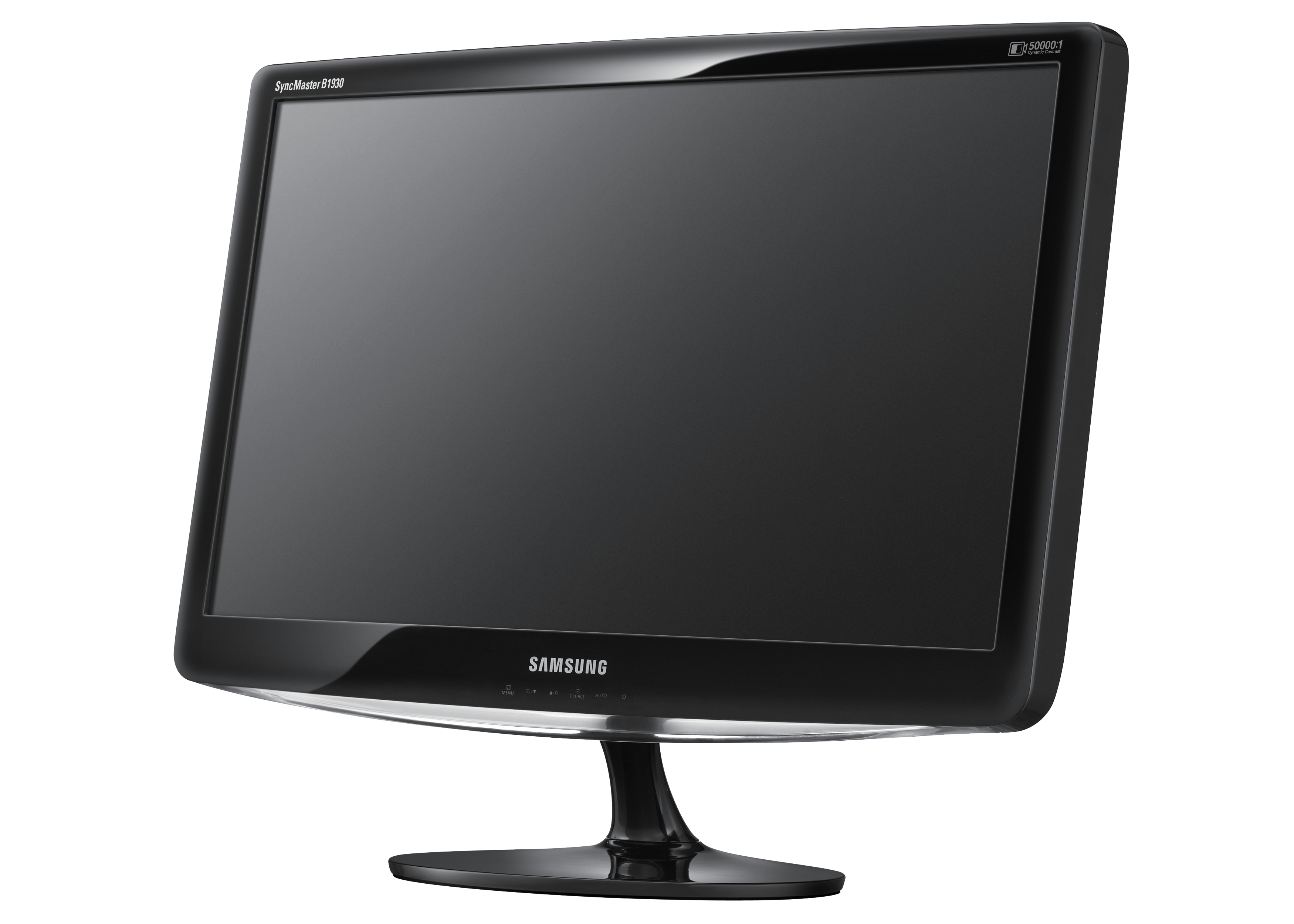 Monitor Transparent PNG Image