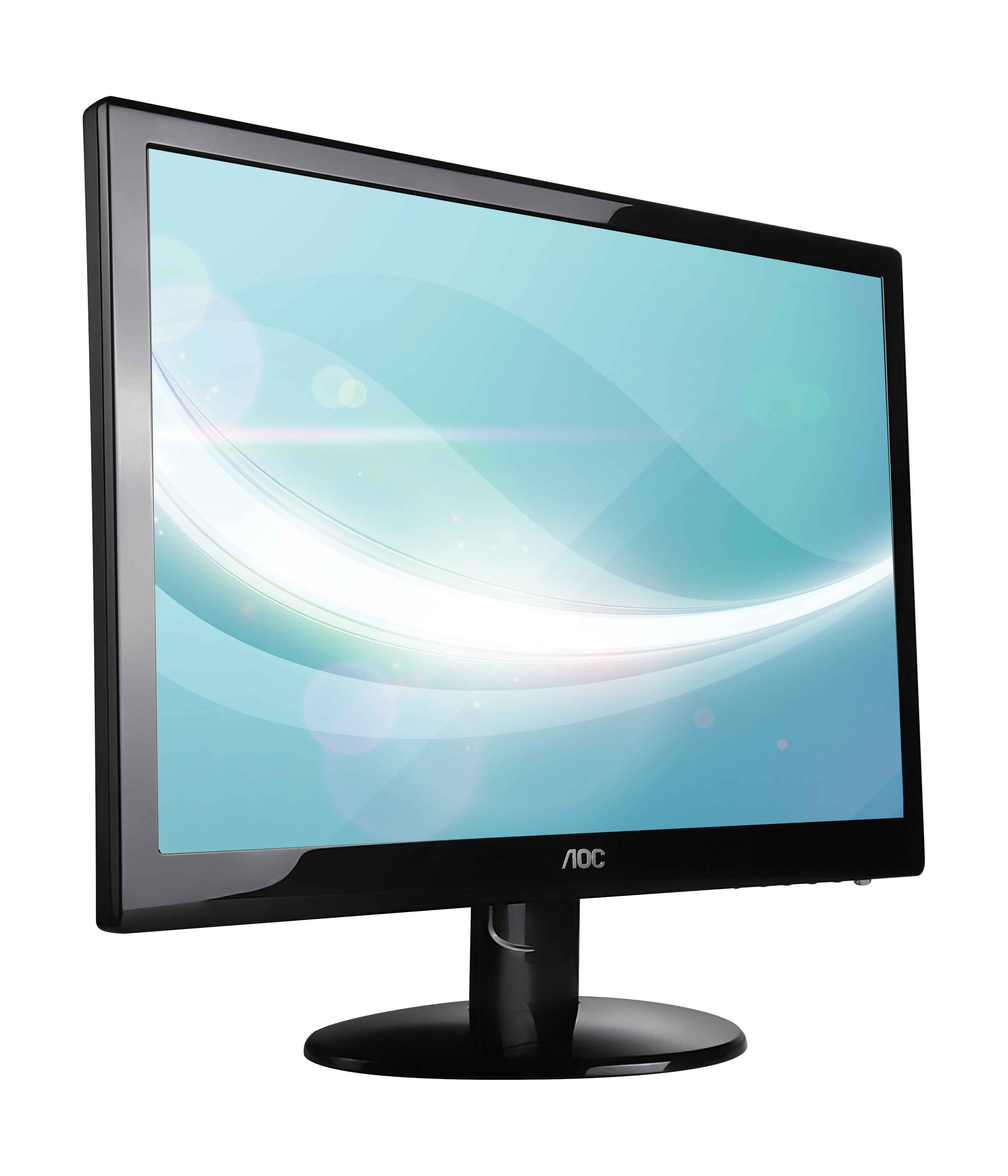 Monitor Transparent PNG Image