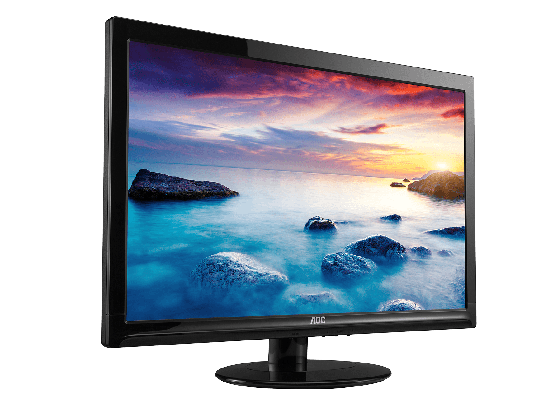 Monitor Transparent PNG Image
