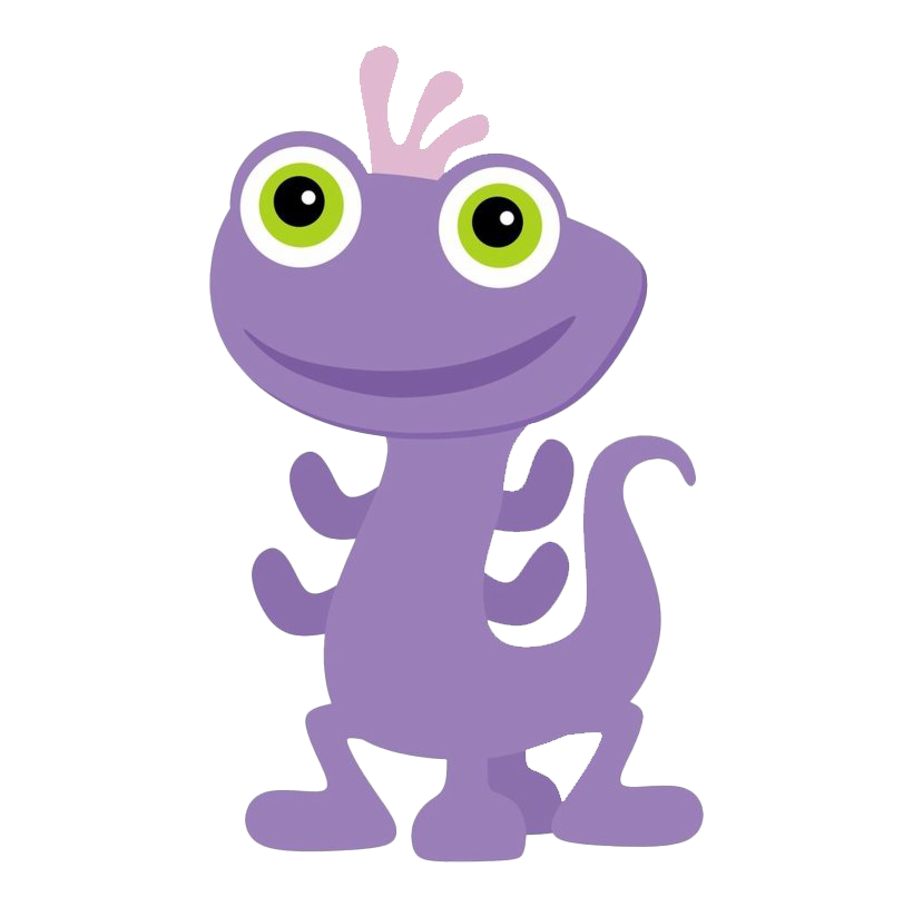 Randall Boggs Transparent PNG Image