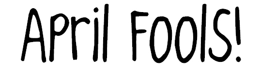 April File Transparent PNG Image