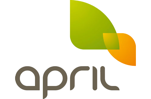 April Transparent PNG Image