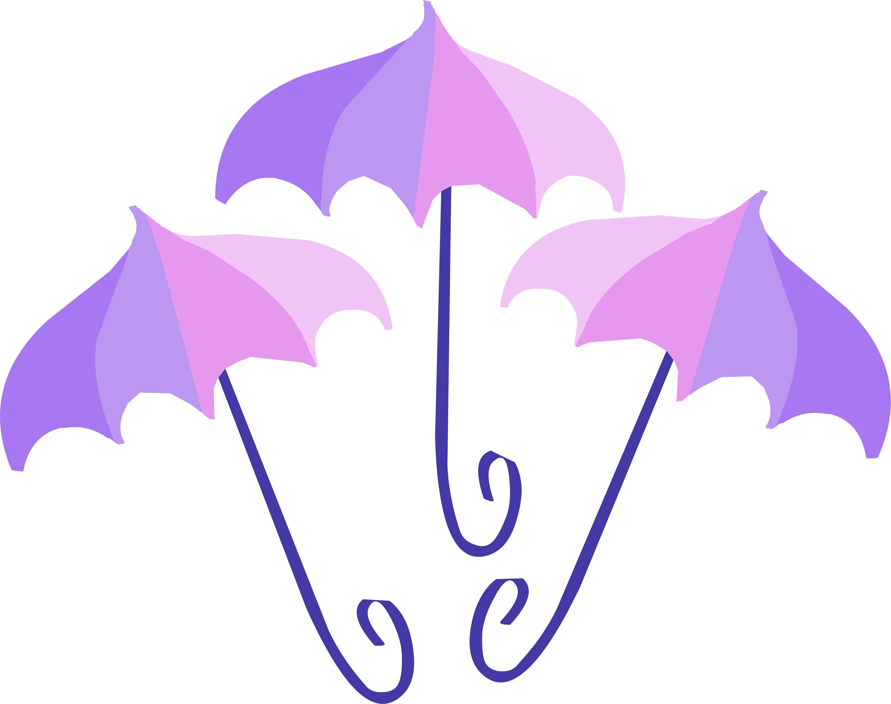 April Transparent PNG Image