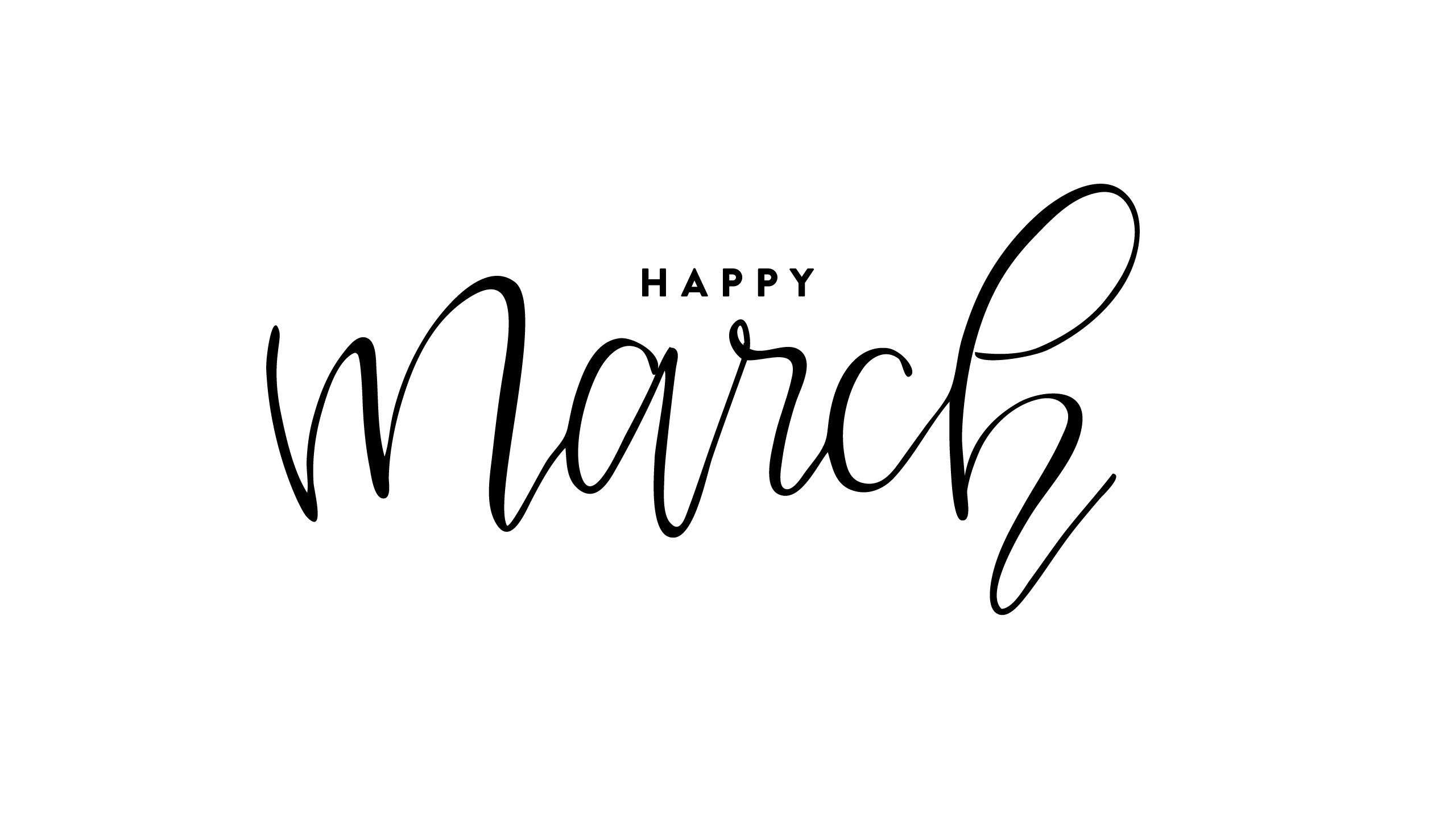 March Transparent PNG Image