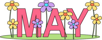 May Transparent PNG Image