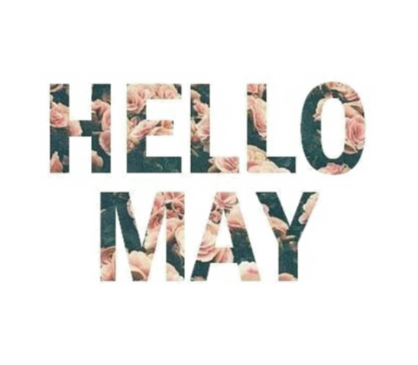 May Transparent PNG Image