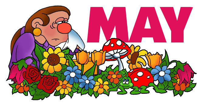 May Transparent PNG Image