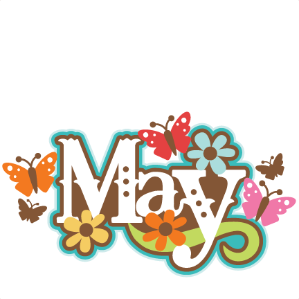 May Transparent PNG Image