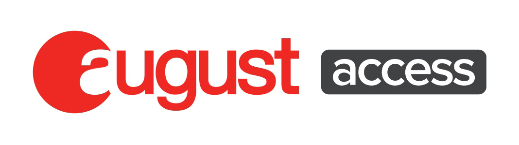 August Transparent PNG Image