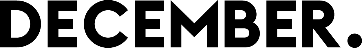 December Transparent PNG Image