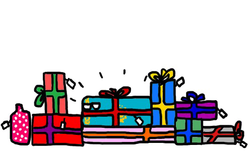 December Transparent PNG Image