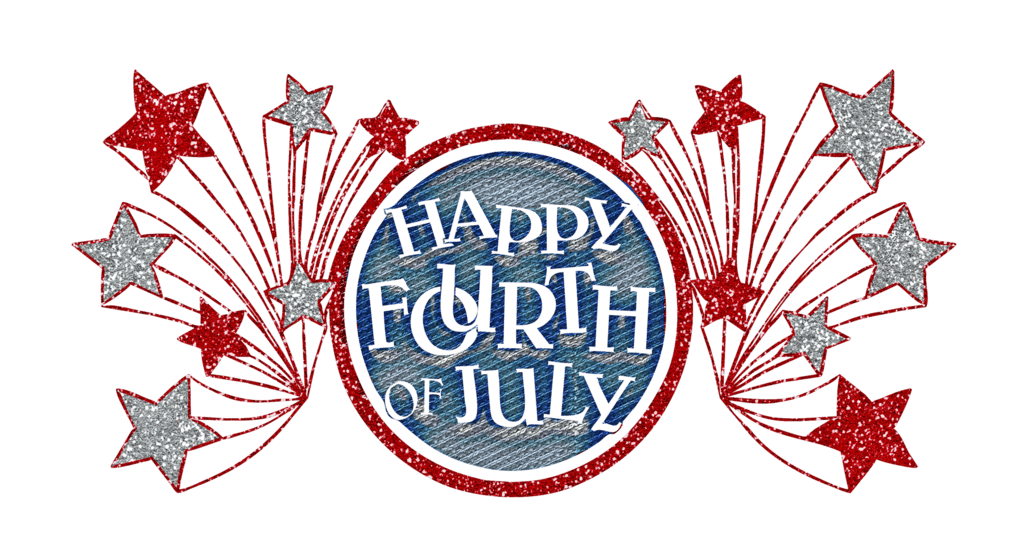 July Transparent PNG Image