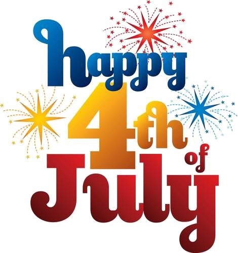 July Transparent PNG Image