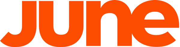 June Transparent PNG Image