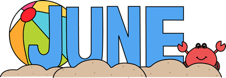 June File Transparent PNG Image