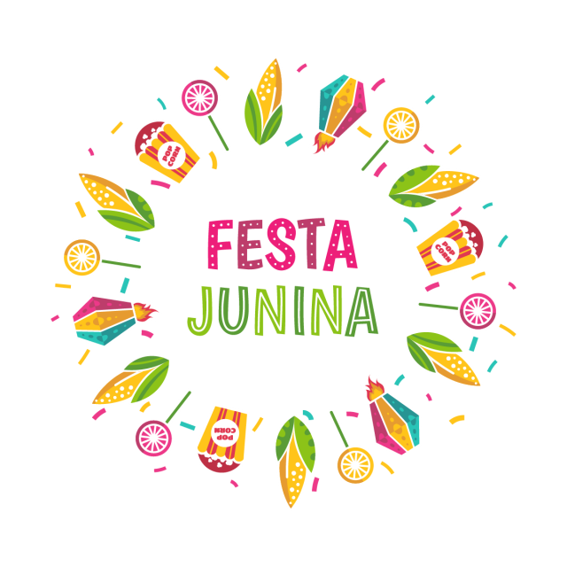 June Transparent PNG Image