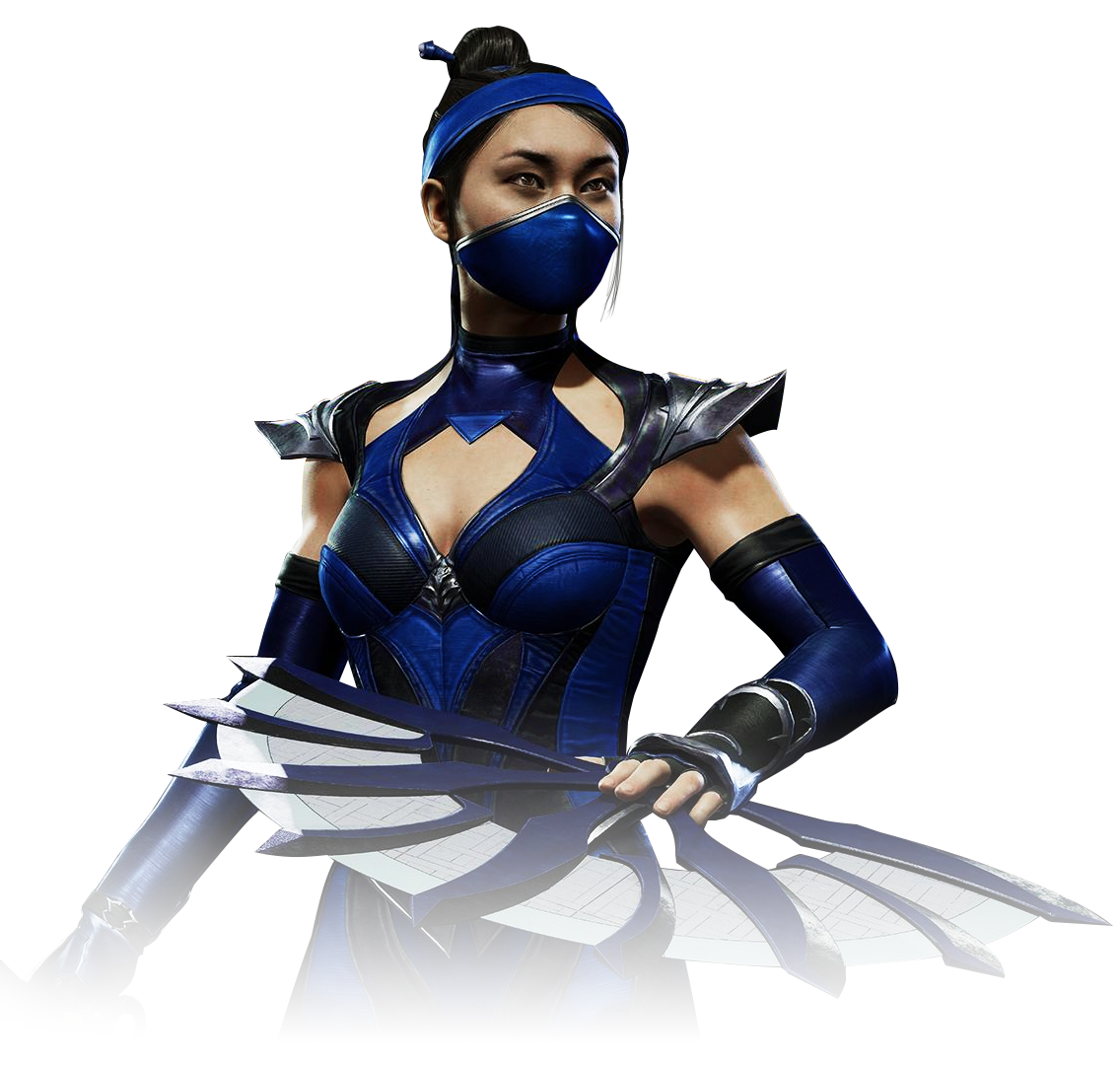 Armor Kombat Mortal Transparent PNG Image