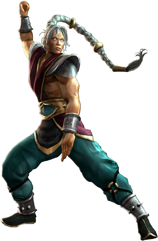 Armor Kombat Mortal Transparent PNG Image