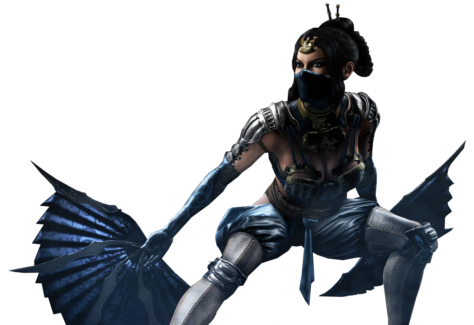 Armor Kombat Mortal Transparent PNG Image