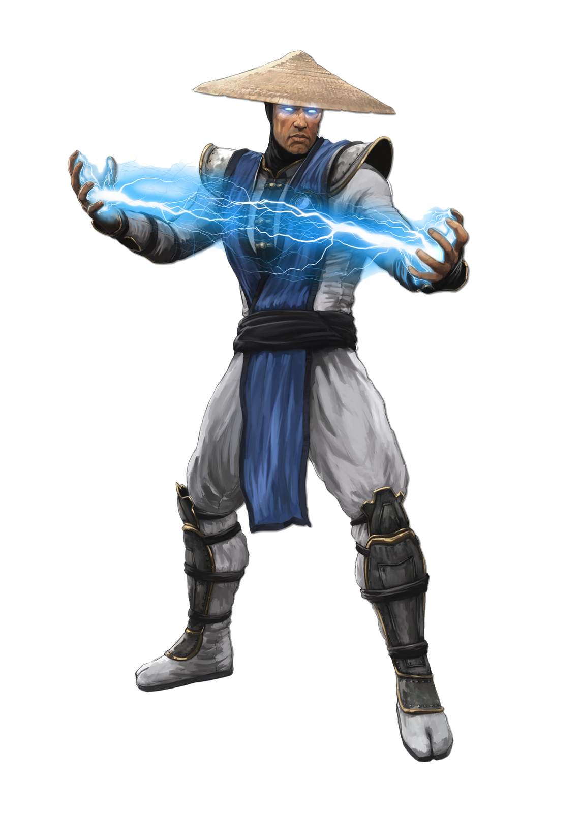 Armor Kombat Mortal Transparent PNG Image