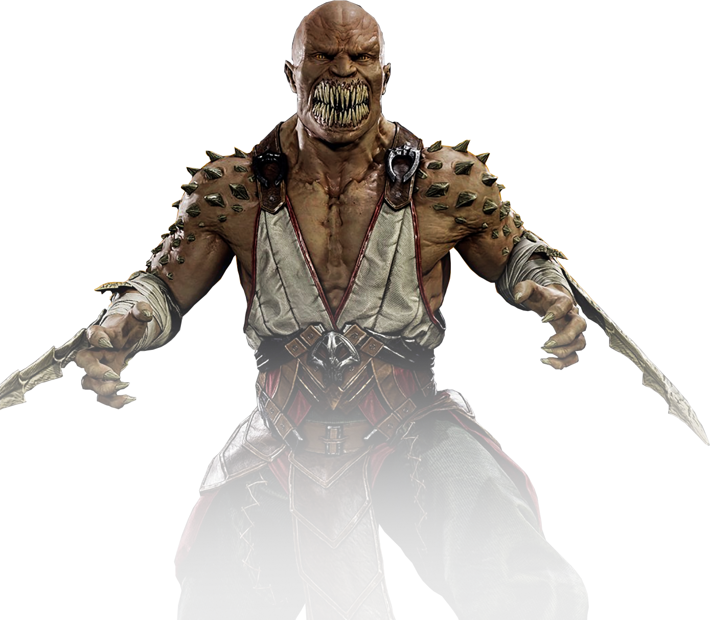 Kombat Mortal File Transparent PNG Image