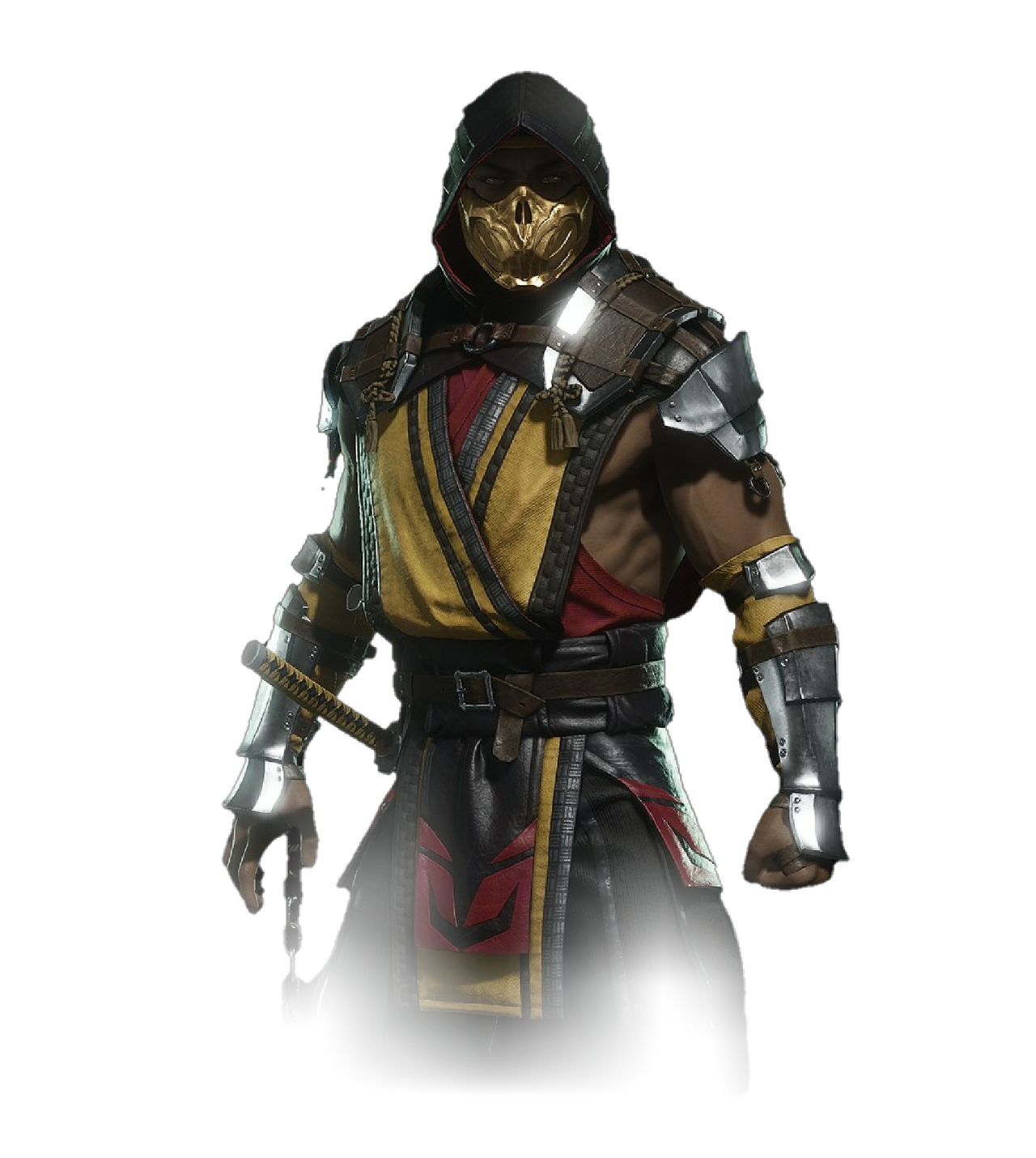 Game Video Kombat Mortal Transparent PNG Image