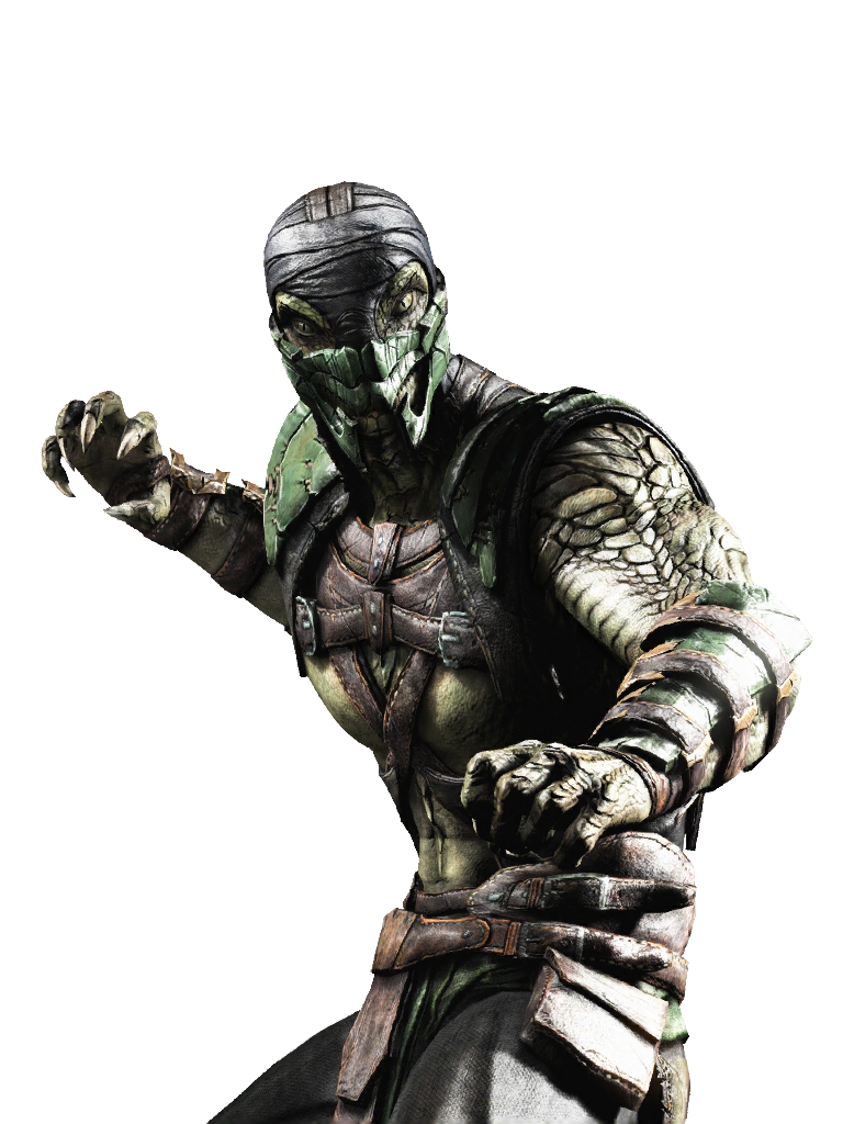 Game Video Kombat Mortal Transparent PNG Image