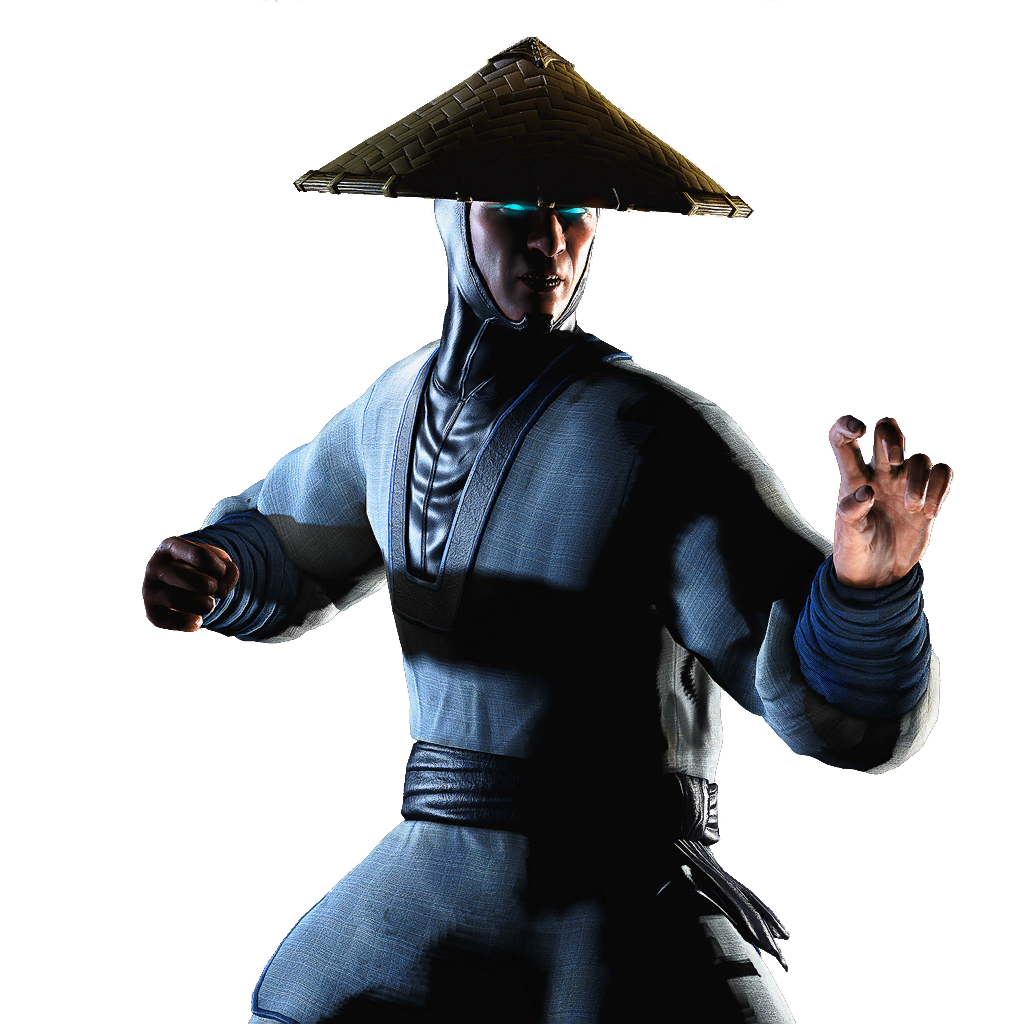 Game Video Kombat Mortal Transparent PNG Image
