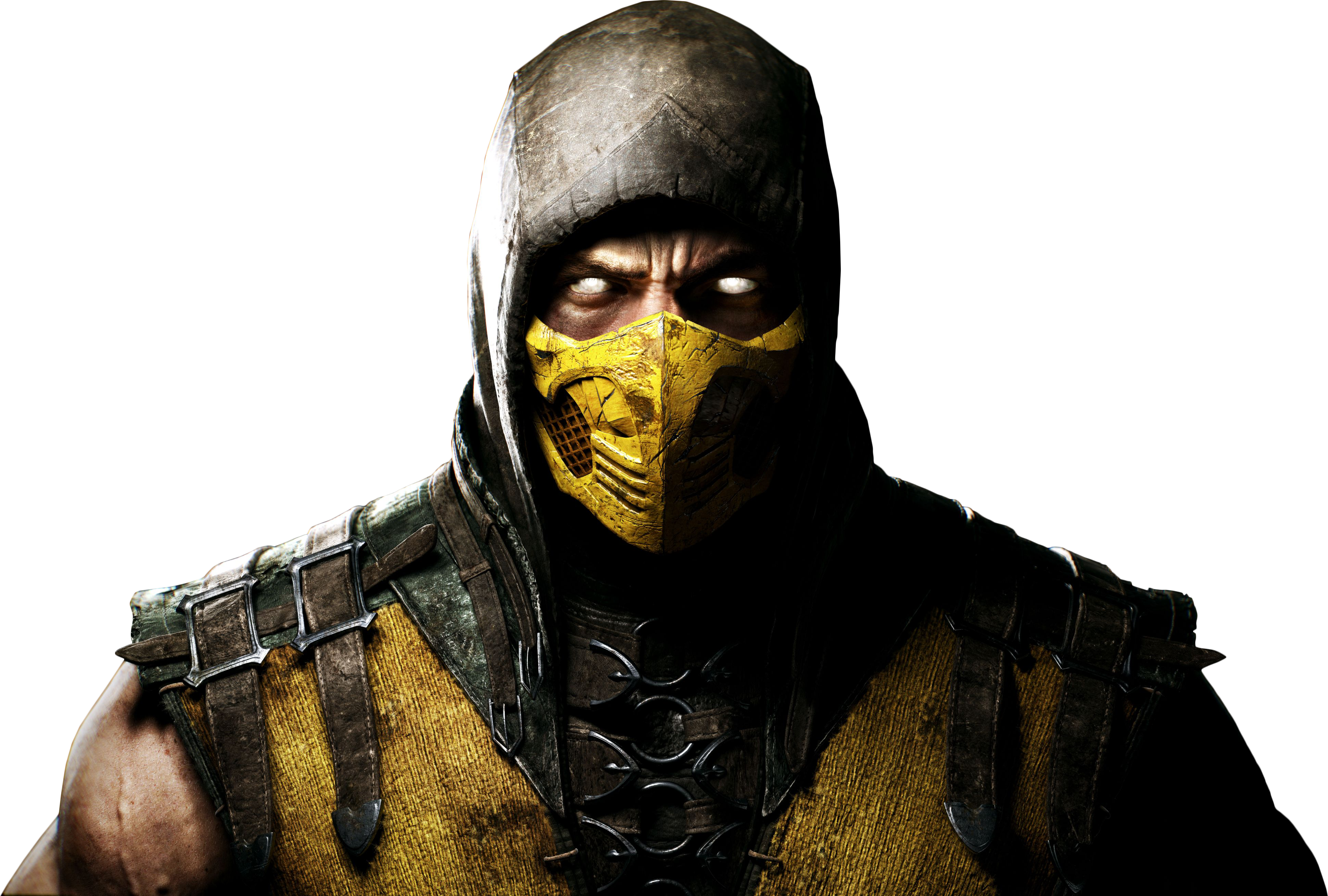 Game Video Kombat Mortal Transparent PNG Image