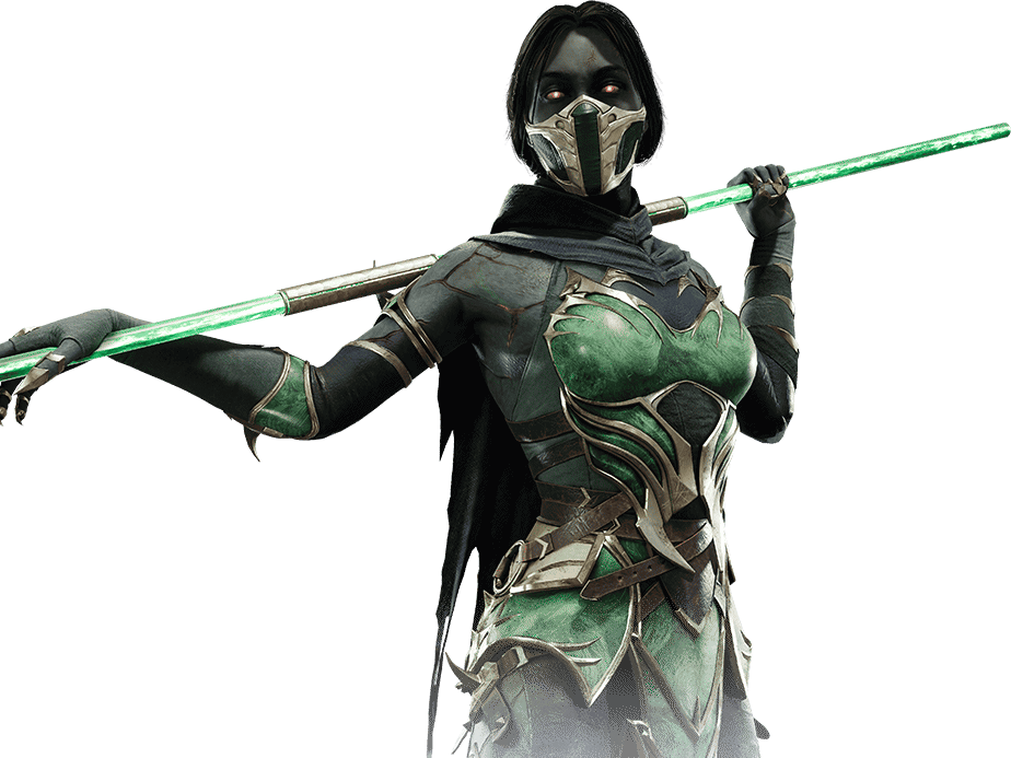 Game Video Kombat Mortal Transparent PNG Image