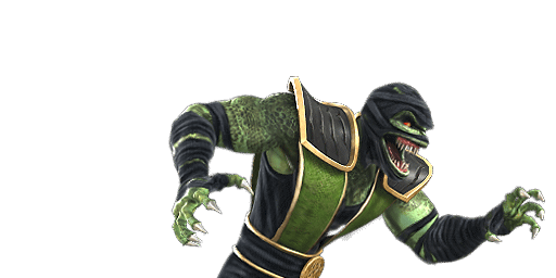 Game Video Kombat Mortal Transparent PNG Image