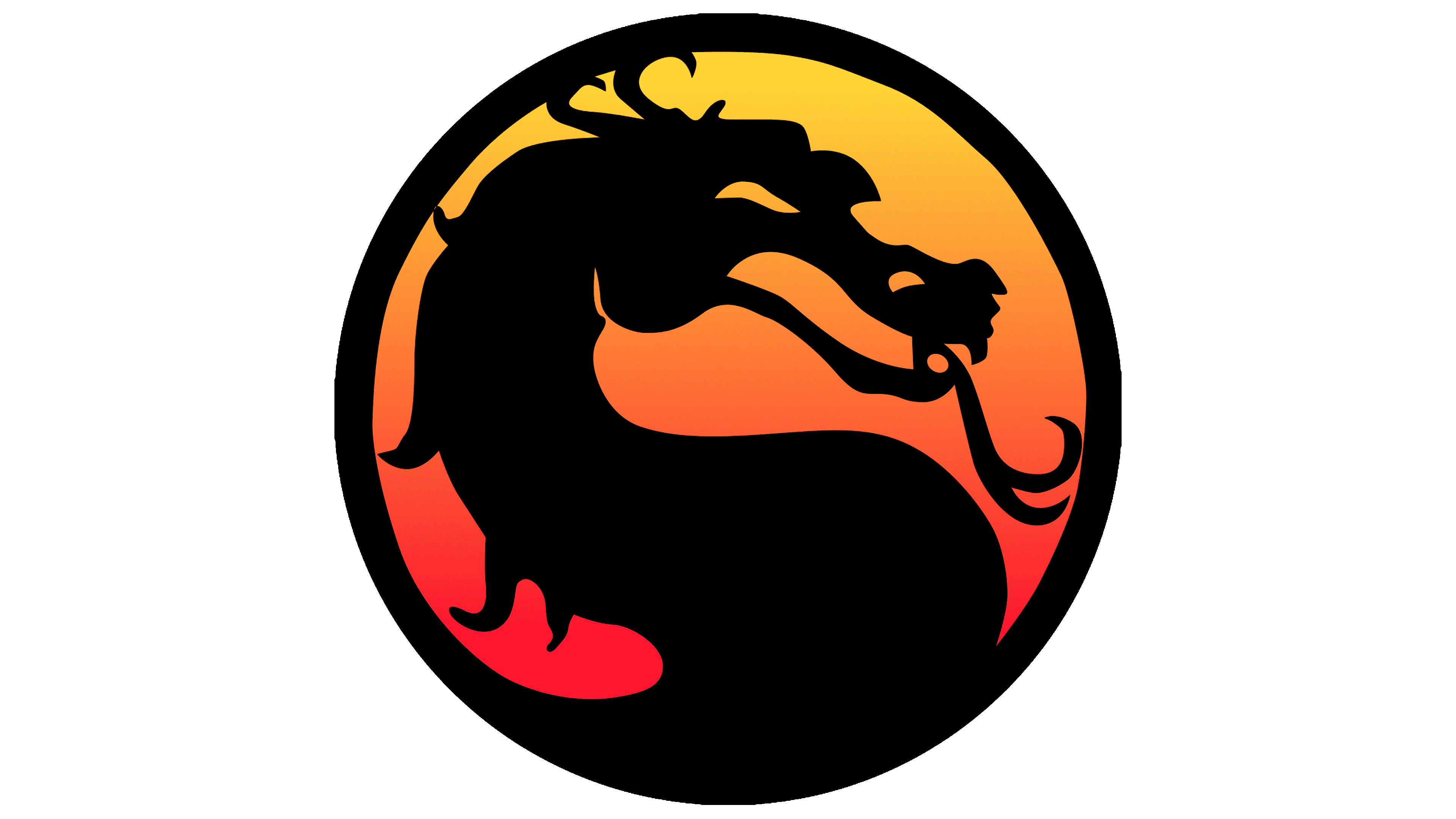 Game Video Kombat Mortal Transparent PNG Image