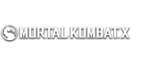 Mortal Kombat X Transparent PNG Image
