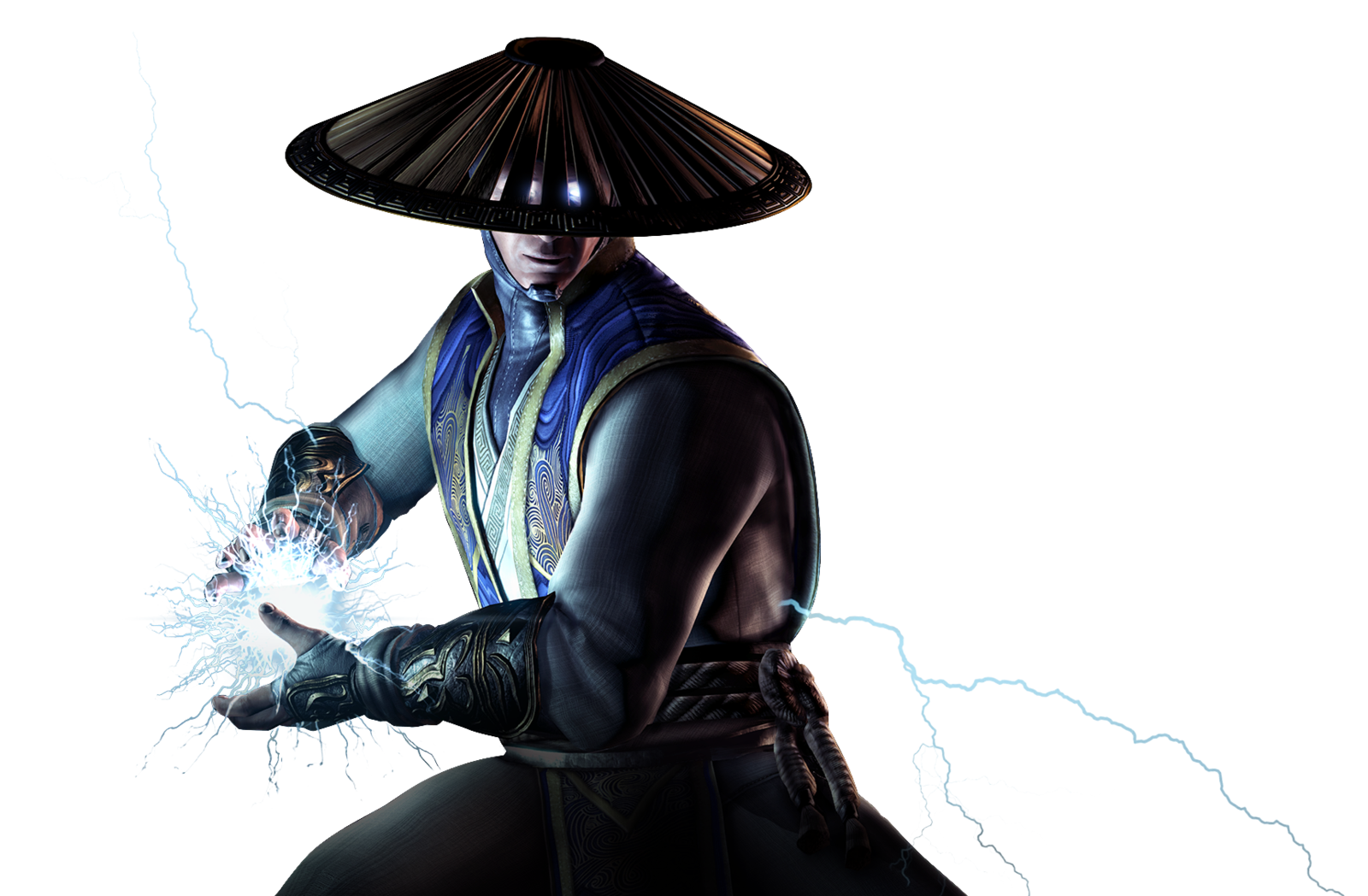 Mortal Kombat X Transparent PNG Image