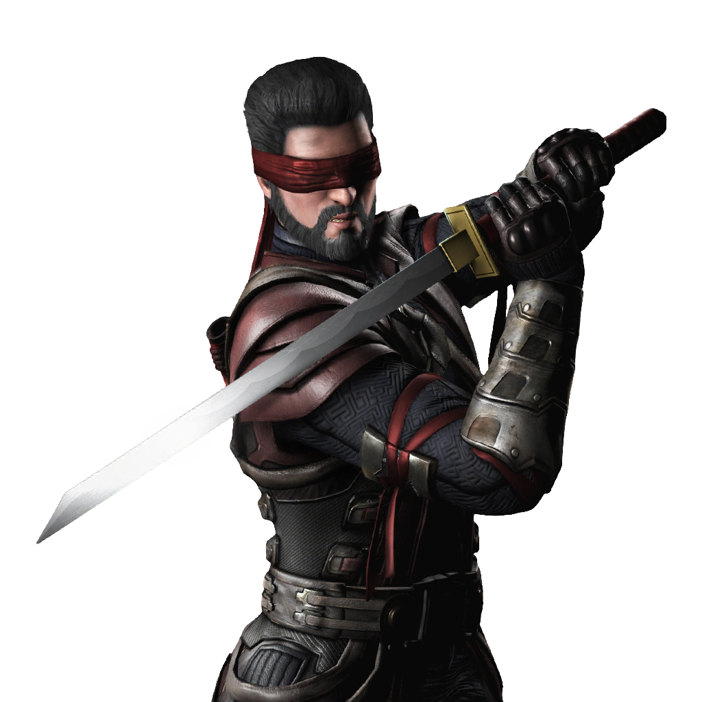 Mortal Kombat X Transparent PNG Image