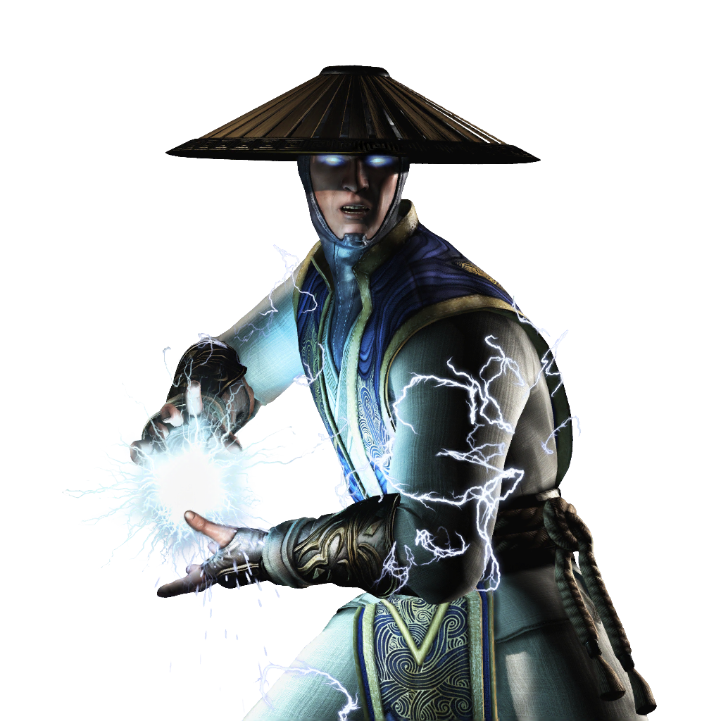Mortal Kombat X Transparent PNG Image