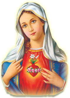 St. Mary Transparent PNG Image