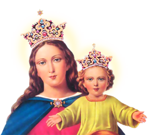 St. Mary Transparent PNG Image