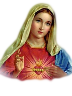 St. Mary Transparent PNG Image