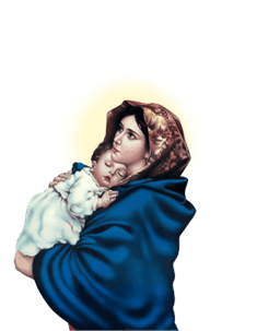 St. Mary Transparent PNG Image