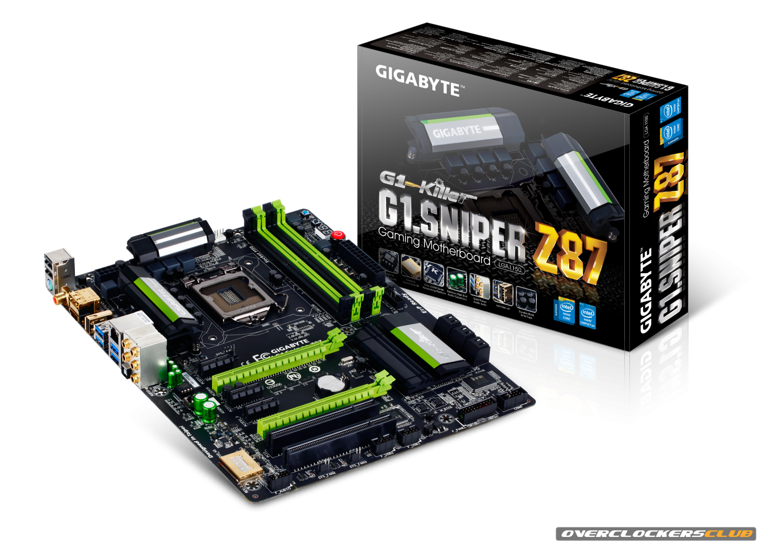 Motherboard Transparent PNG Image