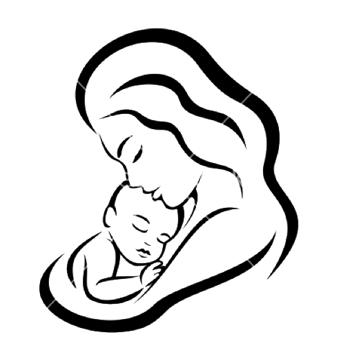 Mother Transparent PNG Image