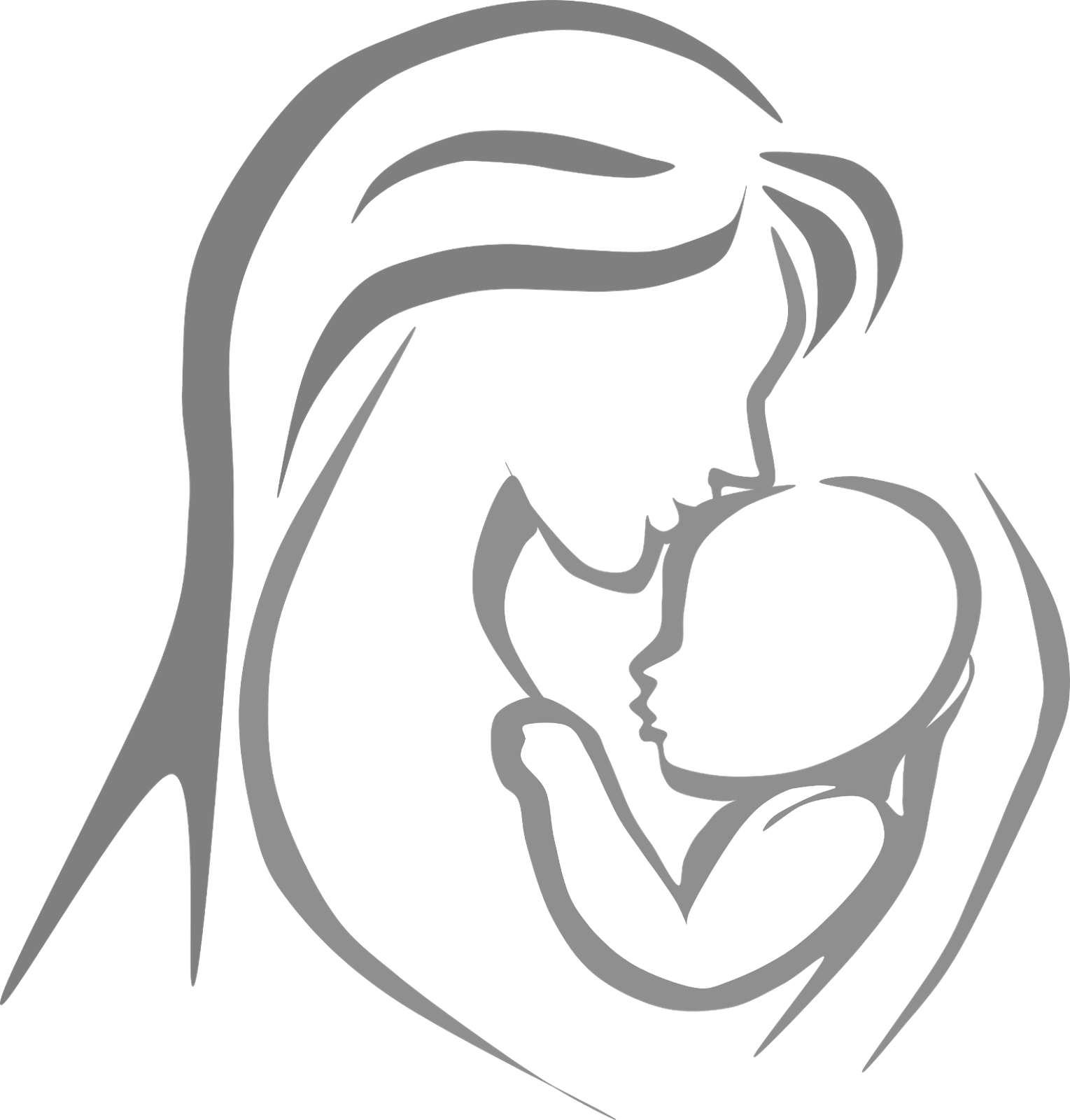 Mother Transparent PNG Image